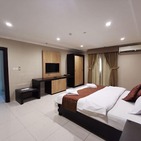 Ashbonh Hotel Suites ริยาดห์ ภายนอก รูปภาพ