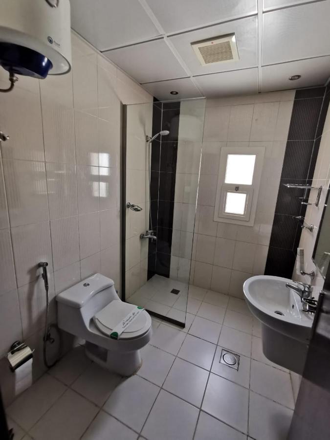Ashbonh Hotel Suites ริยาดห์ ภายนอก รูปภาพ