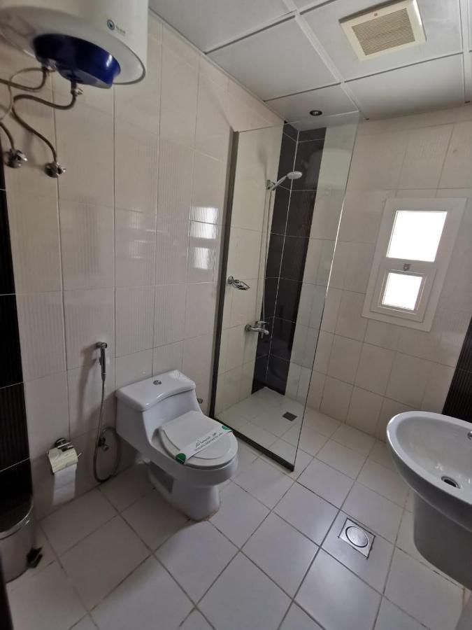 Ashbonh Hotel Suites ริยาดห์ ภายนอก รูปภาพ