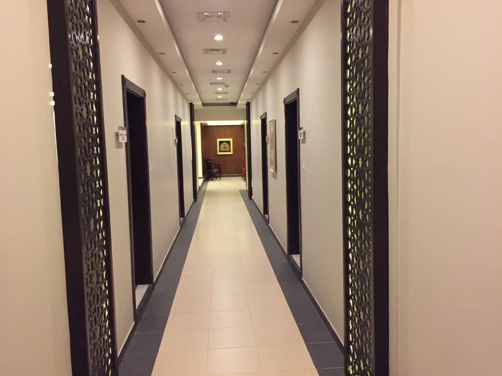 Ashbonh Hotel Suites ริยาดห์ ห้อง รูปภาพ