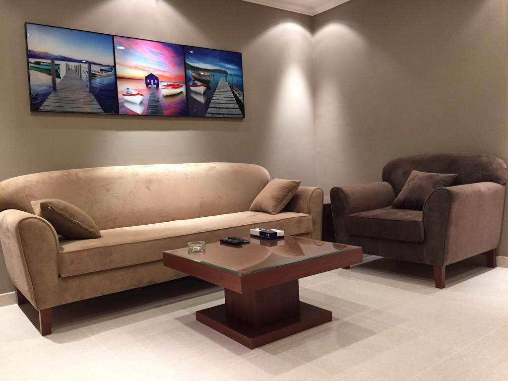 Ashbonh Hotel Suites ริยาดห์ ห้อง รูปภาพ