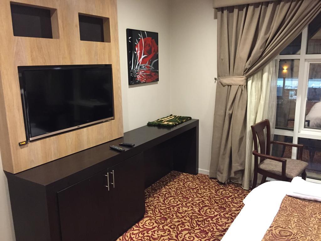 Ashbonh Hotel Suites ริยาดห์ ห้อง รูปภาพ